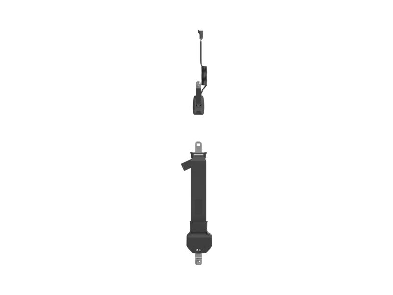 526-9181: 2 Point Retractable Seat Belt | Cat® Parts Store