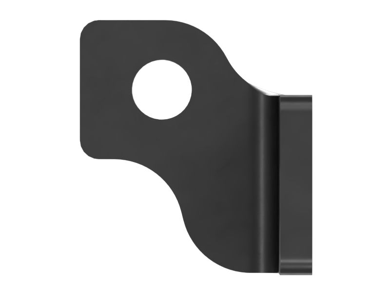 Belt Guard Support Bracket