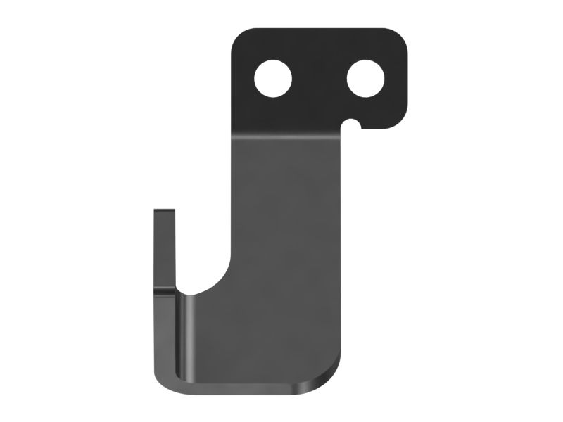 Belt Guard Support Bracket