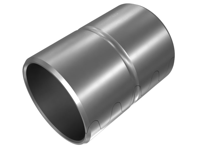 50.8mm ID Spring Bushing