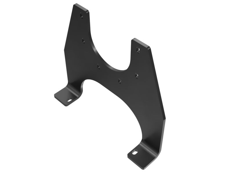 613-8464: Fuel Lines Mounting Bracket 6138464 купить