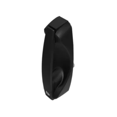 602-8564: Cabin Glass Door Handle
