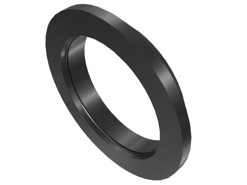 Держатель пружины