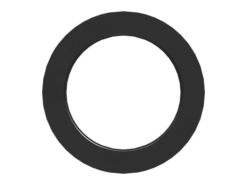 Держатель пружины