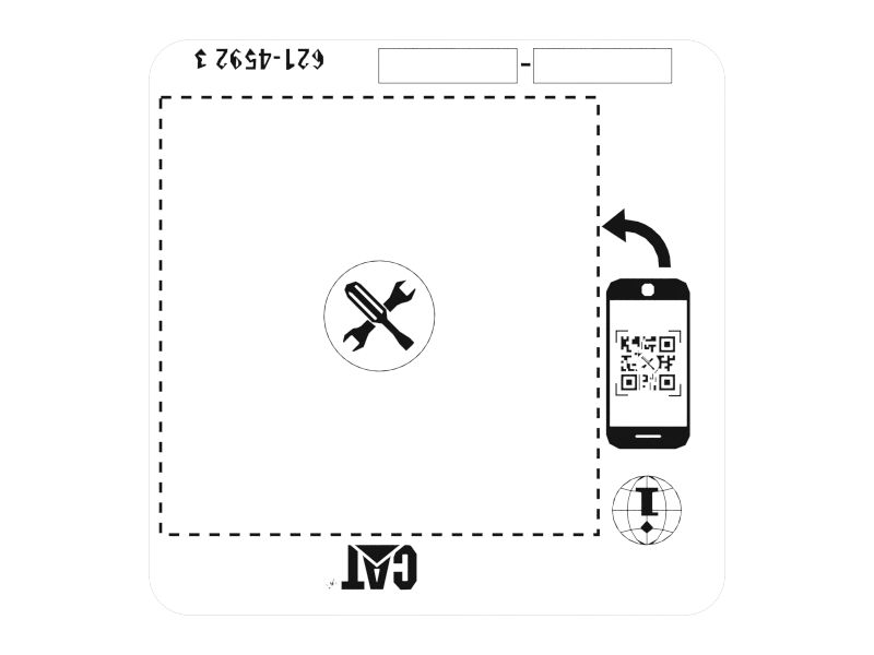 2 Dimensional Barcode Film