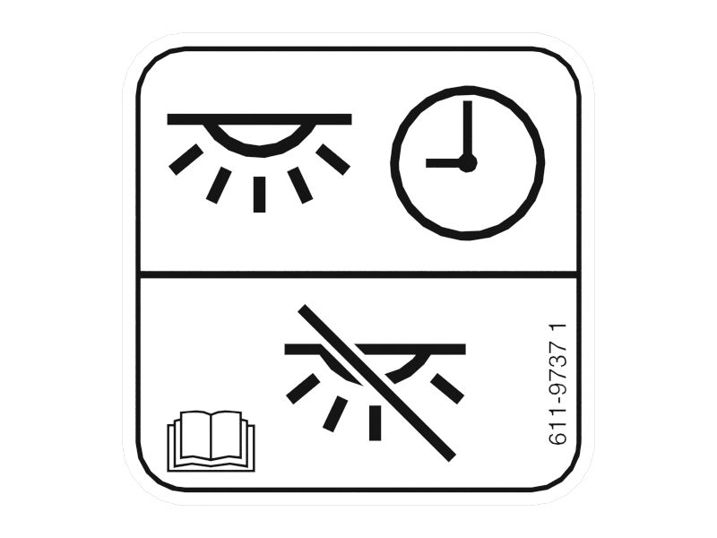 Compartment Light Instruction Film