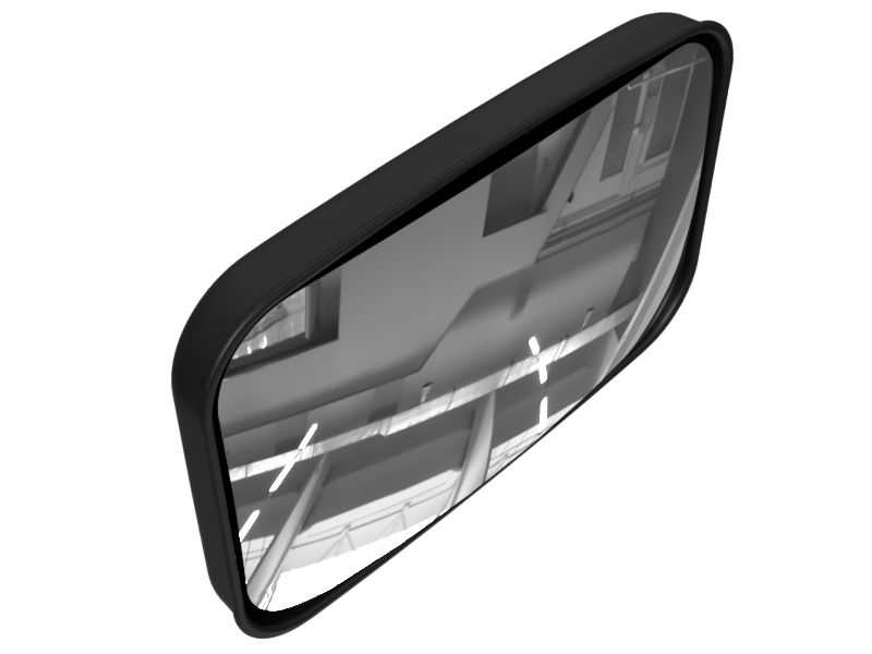 7X-7468: ЗЕРКАЛО