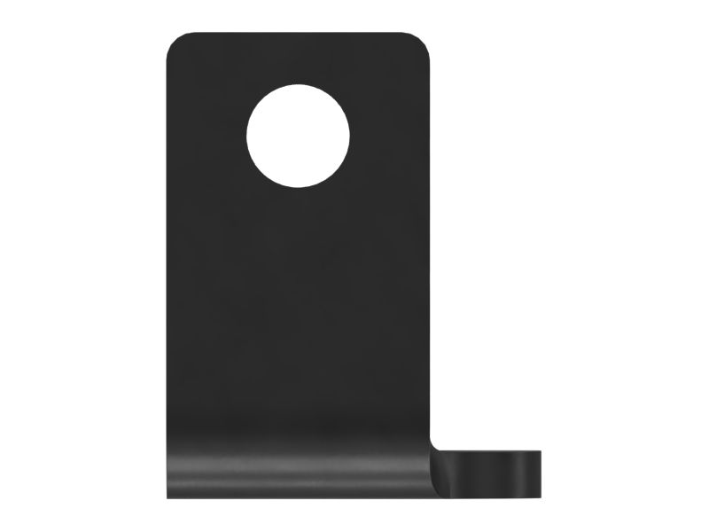 Belt Guard Support Bracket