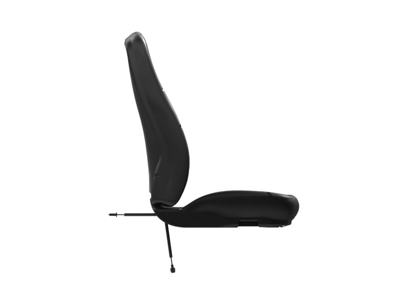 Виниловая подушка подрессоренного сиденья