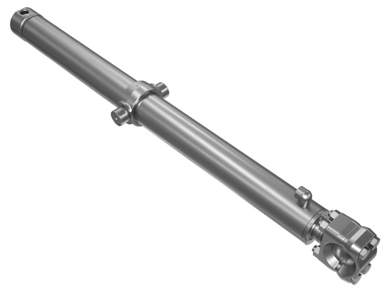 606-7158: Cylinder Group