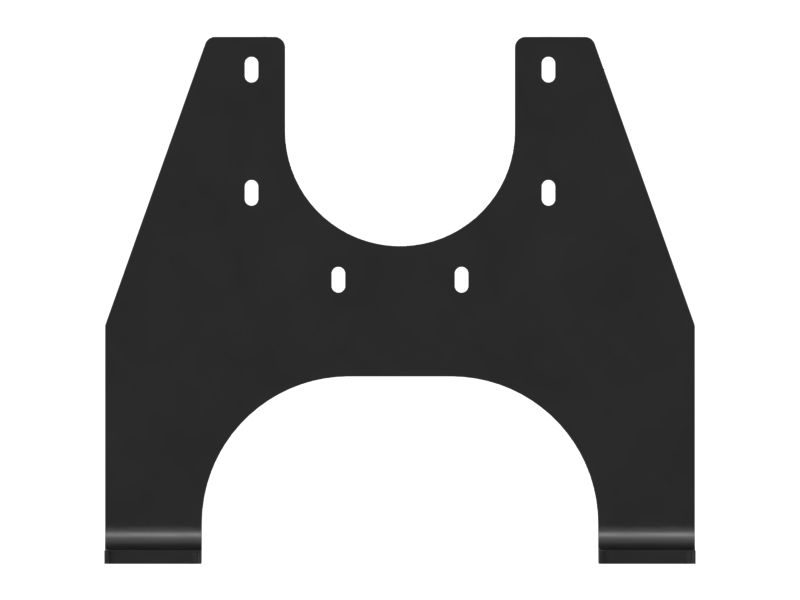 613-8464: Fuel Lines Mounting Bracket 6138464 купить