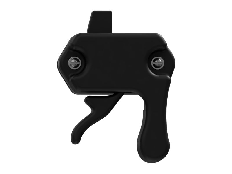 Cabin Window Glass Slider Lock