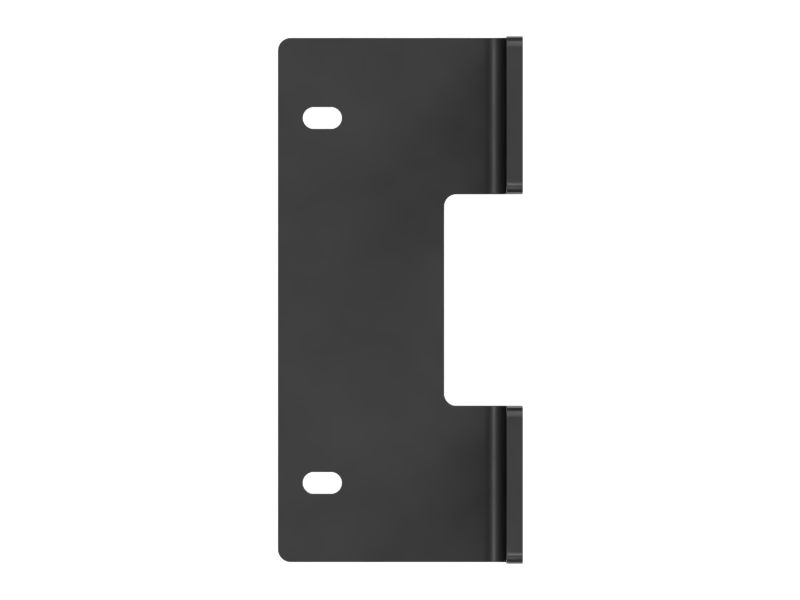 613-8450: 10mm Thick Gas Control Valve Mounting Bracket 6138450 купить