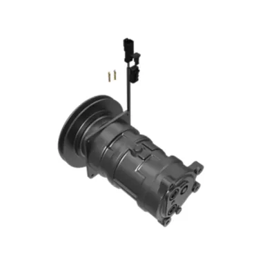 515-1442: 24V Direct Current Refrigerant Compressor