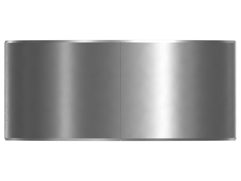 65mm Inner Diameter Sideshift Cylinder Rod Guide