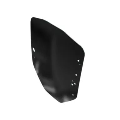 595-0506: Vetro sportello cabina