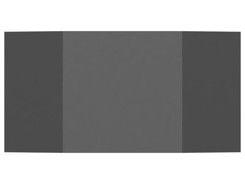 Стандартная шестигранная гайка, M5-0,8