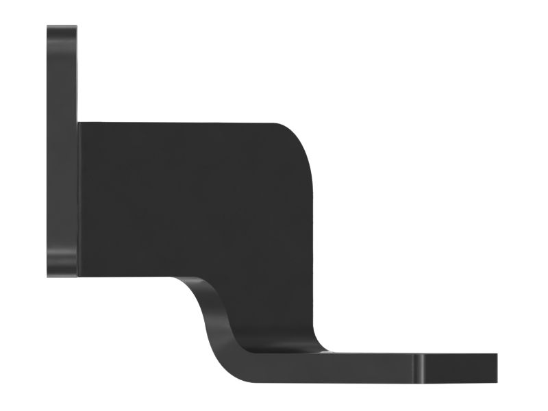 Belt Guard Support Bracket