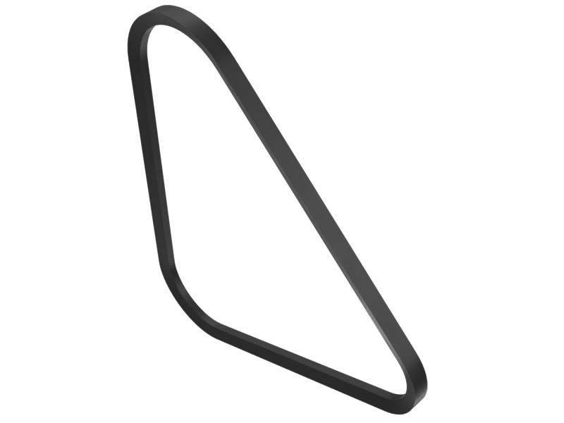 575-2365: Cogged V - Belt