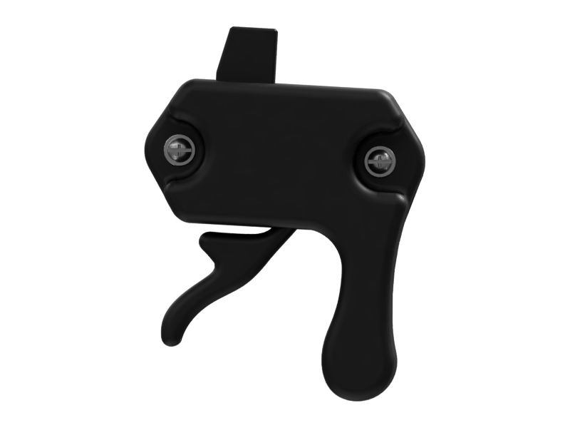 Cabin Window Glass Slider Lock