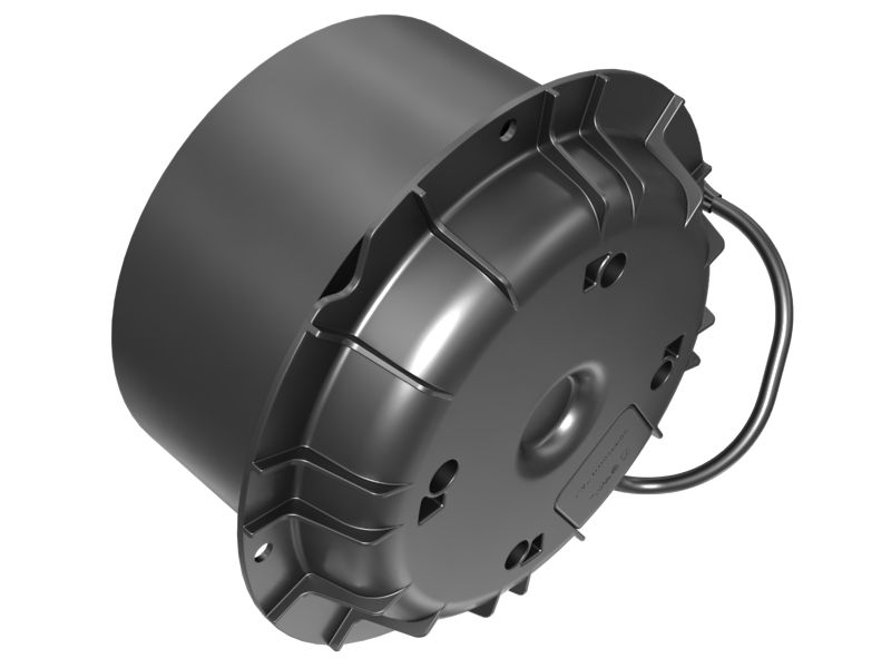 Air Conditioner Blower