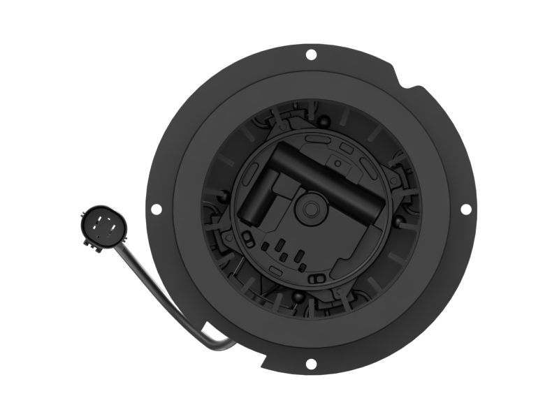 Air Conditioner Blower