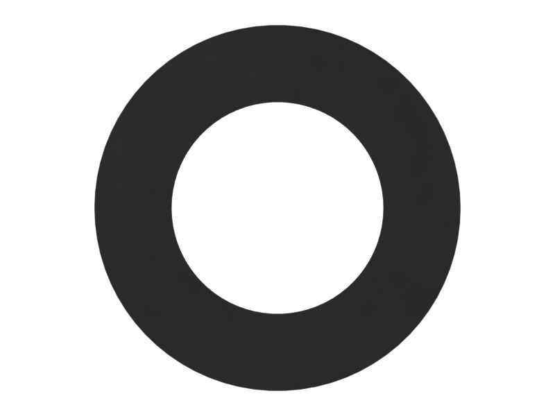 216-3077: 3mm Thick Washer Shim 2163077 купить