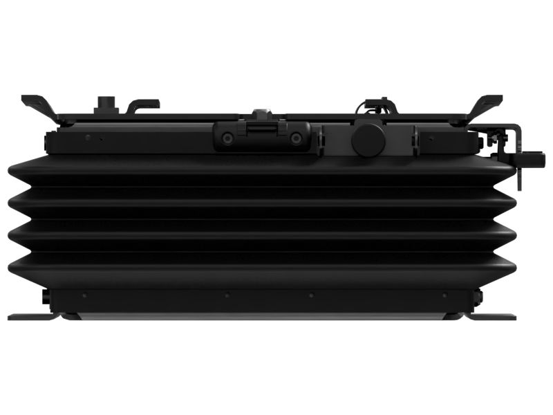 Подвеска в сборе — сиденье