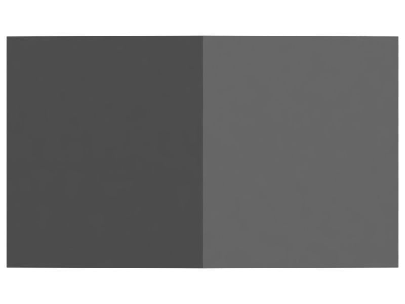 Стандартная шестигранная гайка, M5-0,8