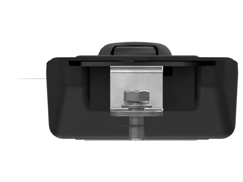 2-точечный ремень безопасности с инерционной катушкой