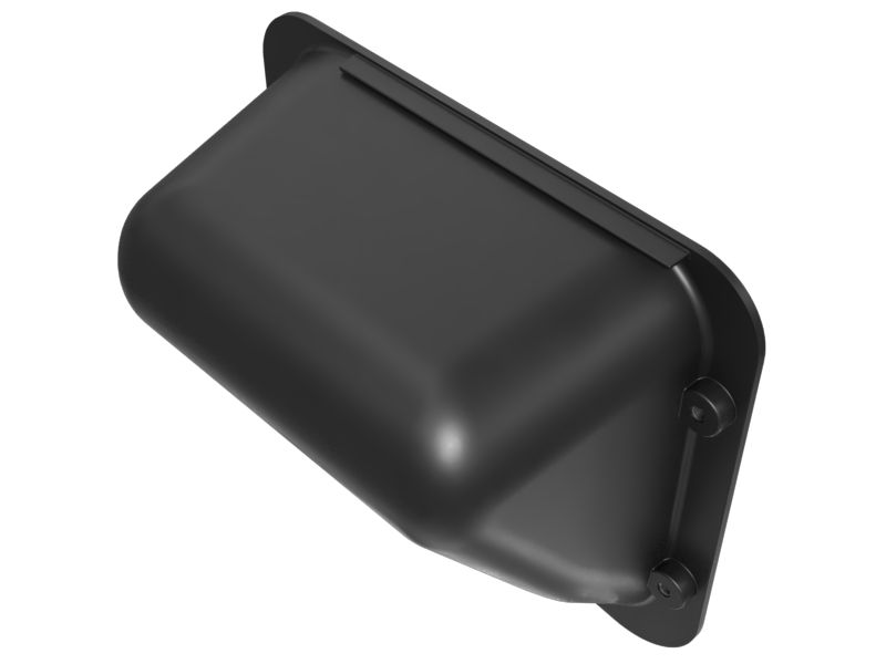 614-8133: Tk Guard Assembly