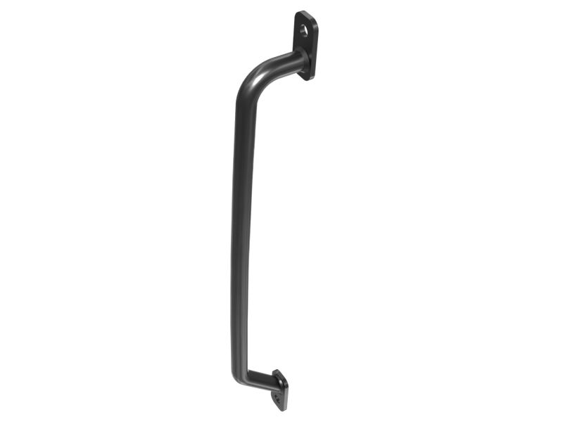 602-8512: Rh Handle Assembly