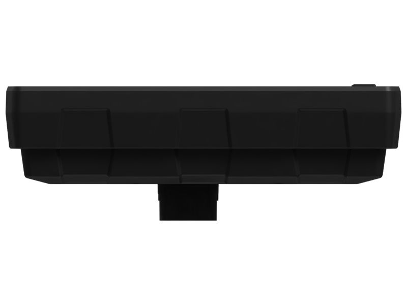 Control Module Display