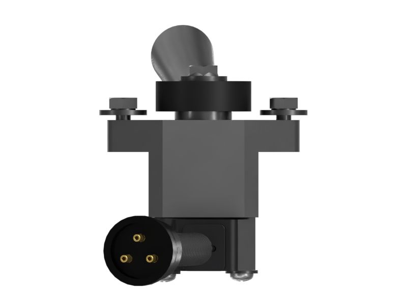 Engine Speed Control Rotary Position Sensor