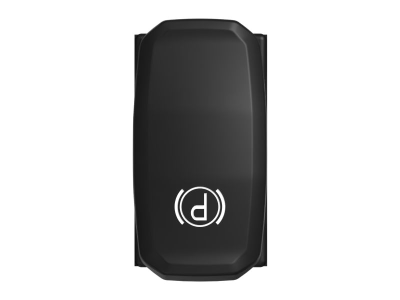 24Volt Rocker Switch