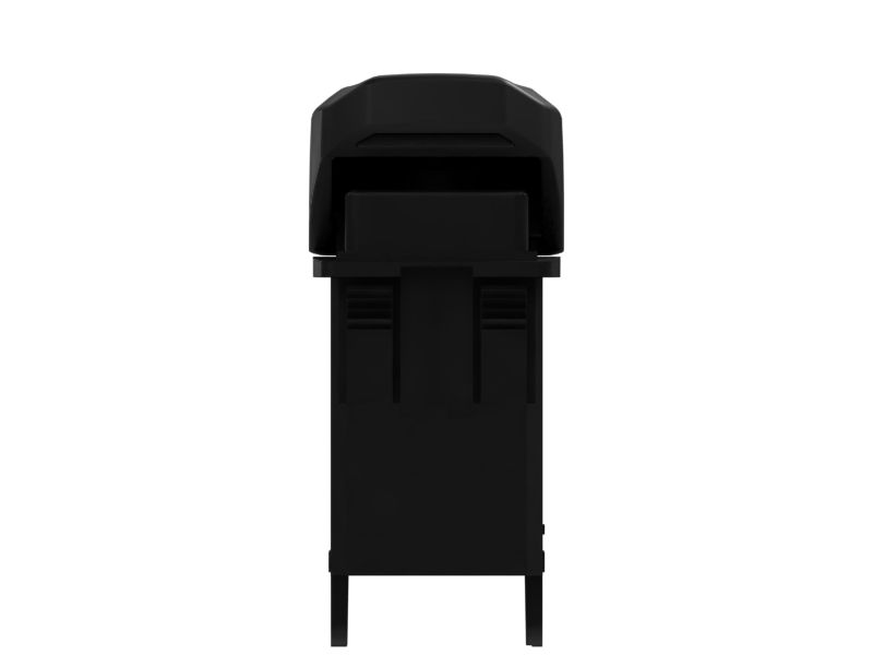 ПЕРЕКЛЮЧАТЕЛЬ КУЛИСНЫЙ В СБОРЕ