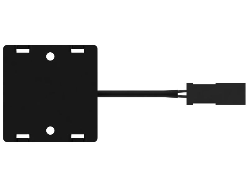 Сигнальный фонарь 24 В
