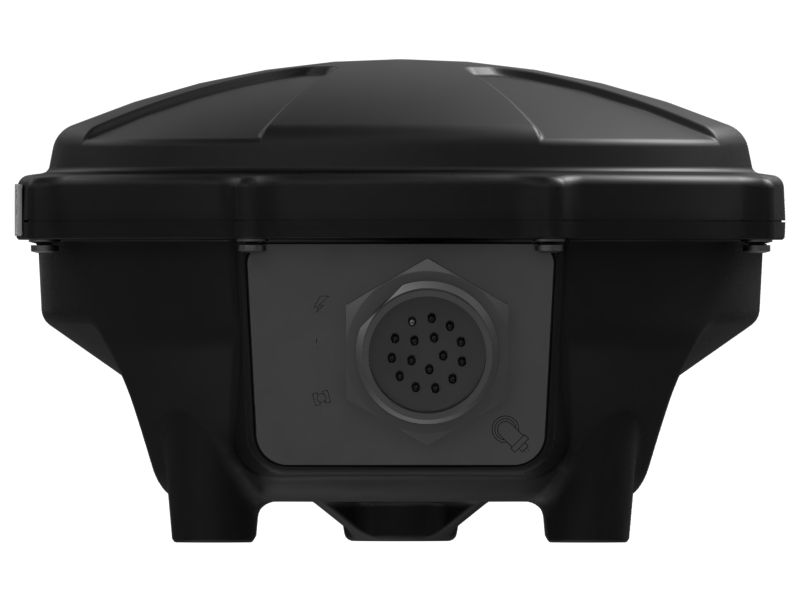 32 Volts Satellite Receiver