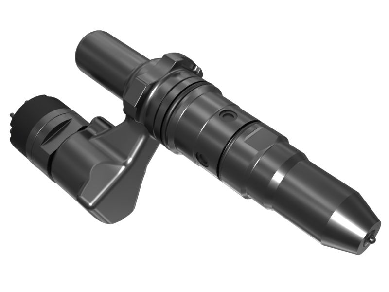 Fuel Injector
