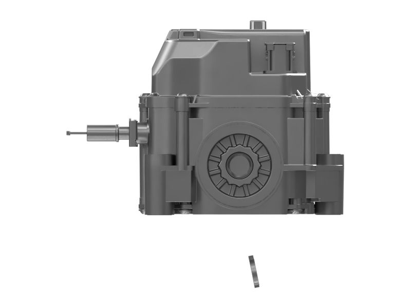 Diesel Exhaust Fluid Pump