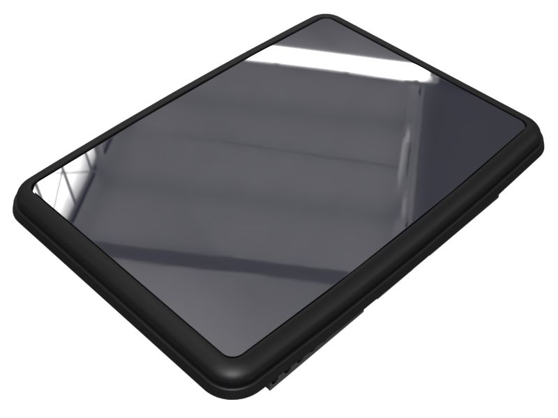 Электронный модуль управления DSE 6320