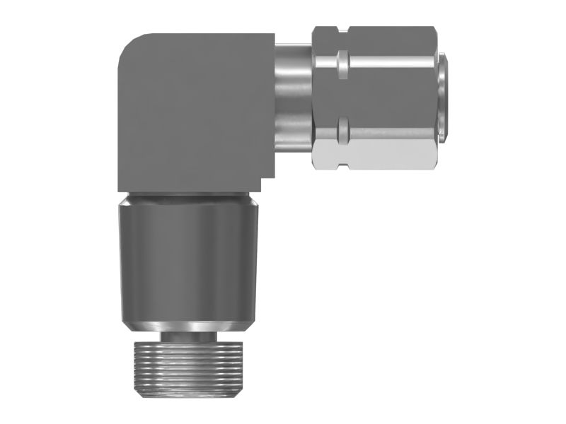1/8" Ether Starting Fluid Fitting