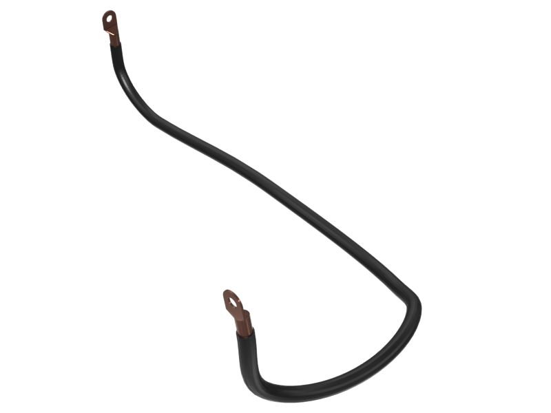 Кабель заземления в сборе