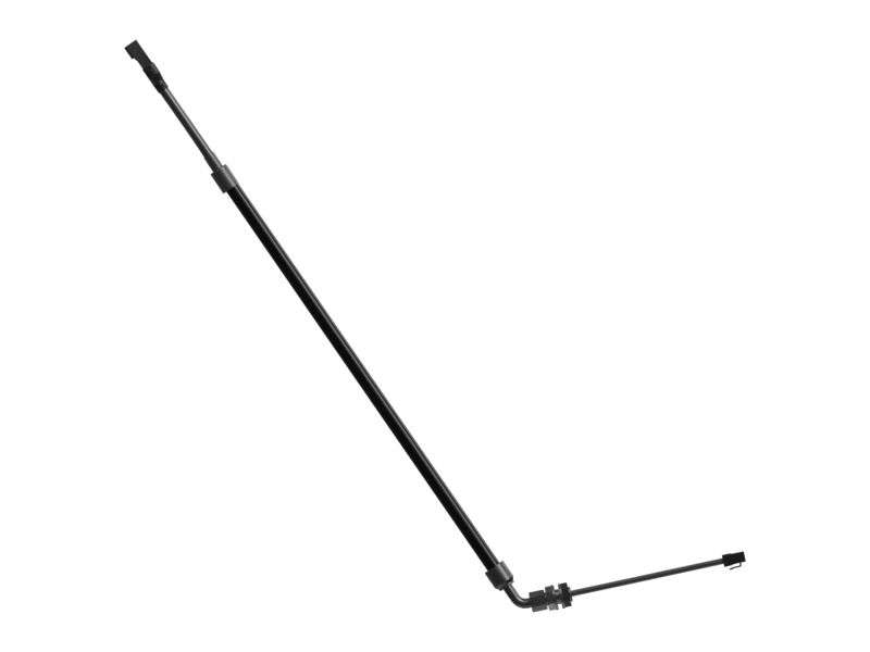 Motor Speed Jumper Sensor Wiring Harness