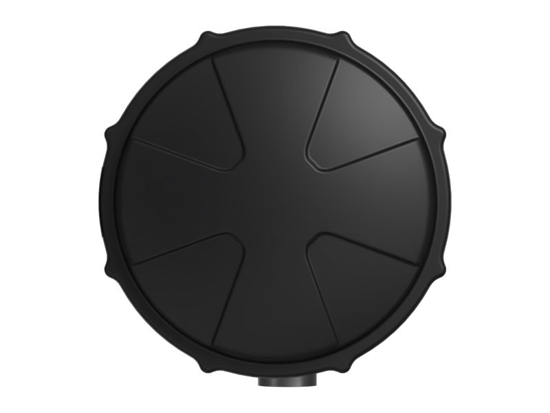 32 Volts Satellite Receiver