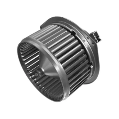 632-8606: Lüftermotor für Klimaanlage