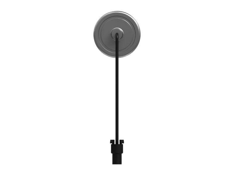 Lift Cylinder Linear Position Sensor
