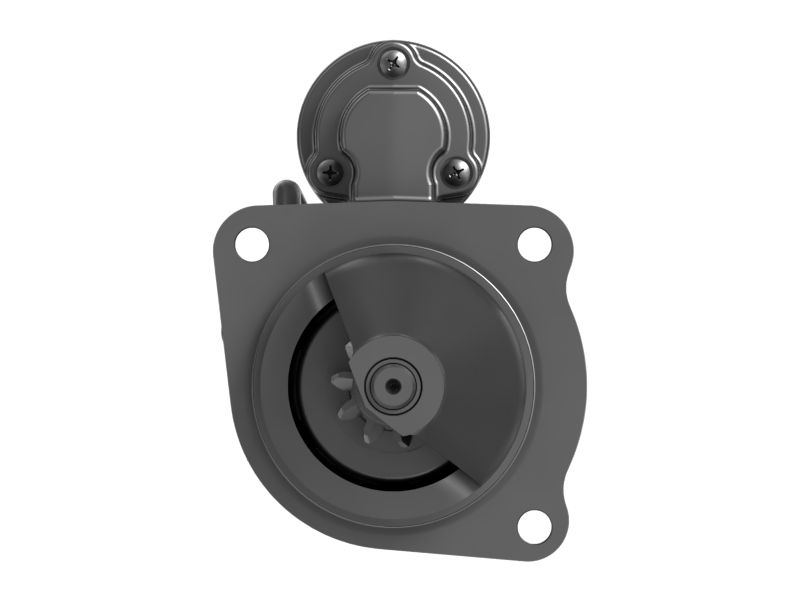 Электростартер 12 В