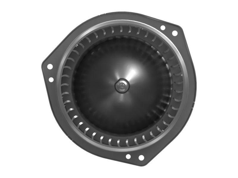 Электродвигатель вентилятора кондиционера воздуха