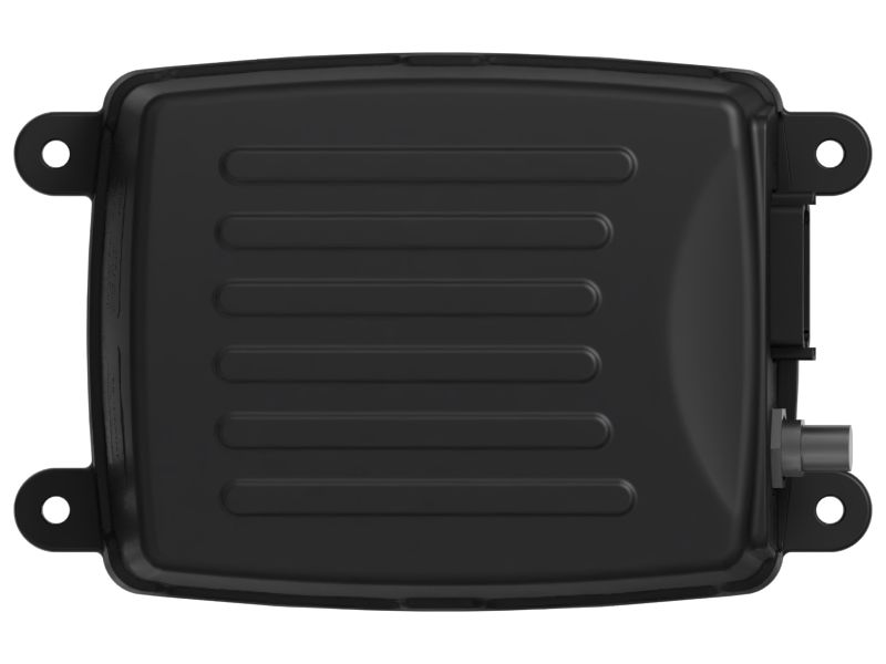 32 Volt Satellite Receiver